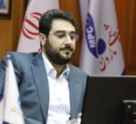 پیام تبریک مدیر عامل شرکت پتروشیمی مارون به مناسبت فرا رسیدن نوروز ۱۴۰۲