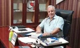 مصاحبه اختصاصی با دکتر مسعود مروّتی کارشناس امور بانکی، بنیان گذار و مدیرعامل باشگاه نواندیشان فردای روشن