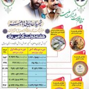 گزارش میزان وصول و تسهیم عوارض ارزش افزوده در استان اردبیل