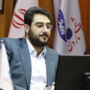 جایزه برتر WPCEA سال ۲۰۲۳ در حوزه مسئولیت های اجتماعی با ابتکارات دکتر امین امرایی به شرکت پتروشیمی مارون رسید