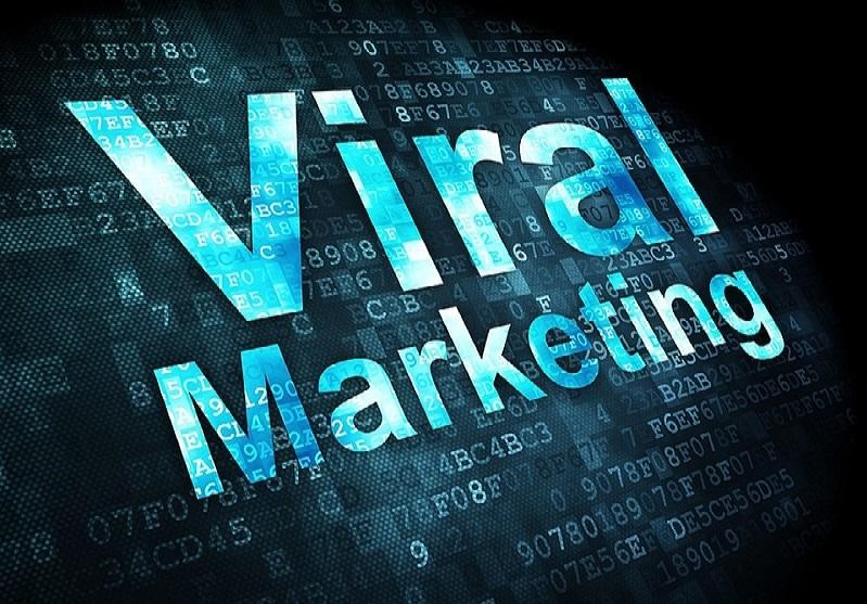 Benefits of viral marketing / Dr. Melika MolkAra