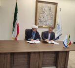 دیدار معاون رئیس کل دادگستری و رئیس مرکز حل اختلاف استان خوزستان با هیئت مدیره کانون وکلای دادگستری خوزستان