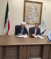 دیدار معاون رئیس کل دادگستری و رئیس مرکز حل اختلاف استان خوزستان با هیئت مدیره کانون وکلای دادگستری خوزستان