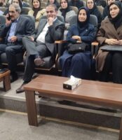 برگزاری نخستین جلسه هیئت مدیره دوره دوازدهم کانون وکلای دادگستری خوزستان