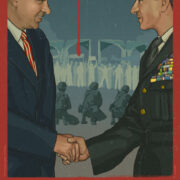 ۱۶ آذرماه؛ نماد تاریخی مقابله دانشجوی ایرانی با سلطه گری آمریکایی