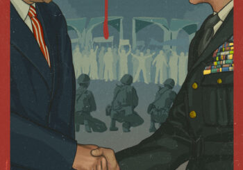 ۱۶ آذرماه؛ نماد تاریخی مقابله دانشجوی ایرانی با سلطه گری آمریکایی