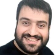 آخرین کامیت؛بدرود ماهان ملک آرا – به قلم دکتر ملیکا ملک آرا