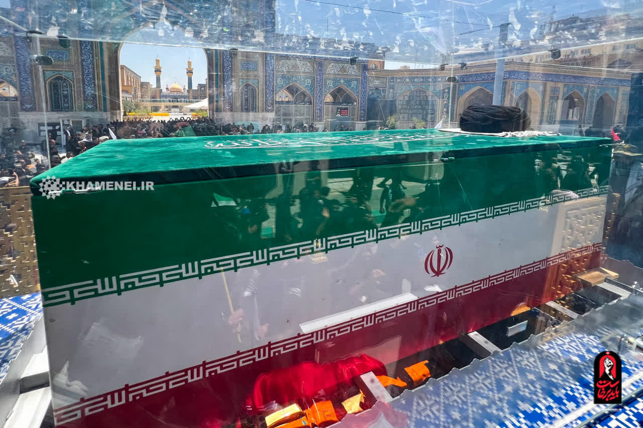 پایان ۶۹ سال فراق